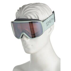 SMITH Alpine Rally Ski And Snowboard Goggles